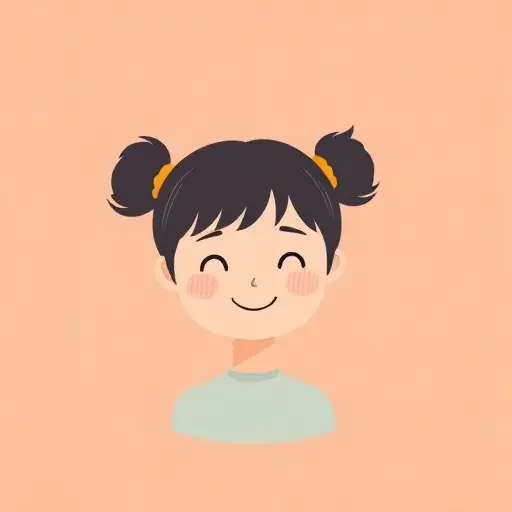 元气满满头像